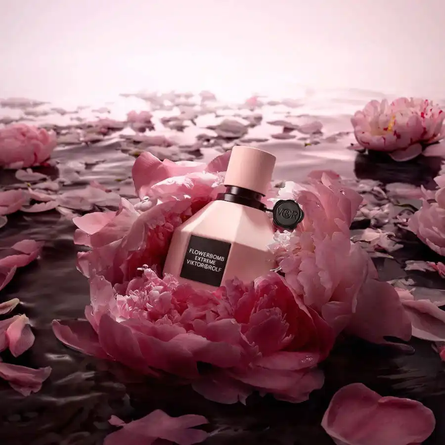 Hình 2 - Viktor & Rolf Flowerbomb (2025) Extreme EDP Intense 50ml