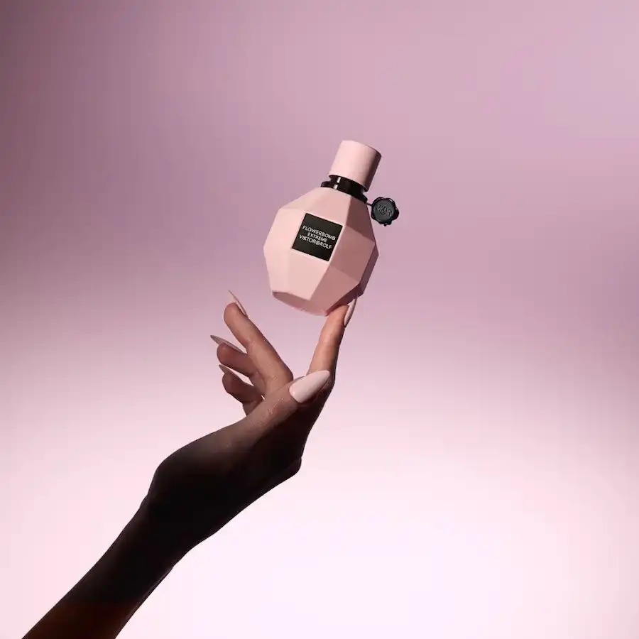 Hình 5 - Viktor & Rolf Flowerbomb (2025) Extreme EDP Intense 50ml