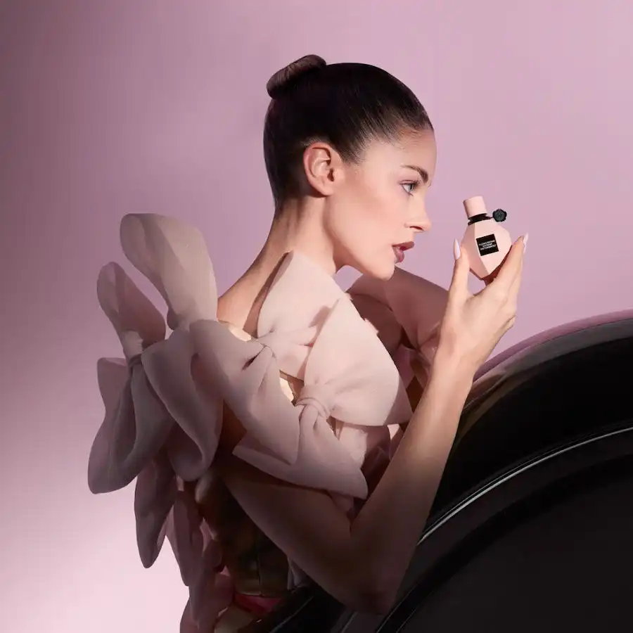 Hình 6 - Viktor & Rolf Flowerbomb (2025) Extreme EDP Intense 50ml