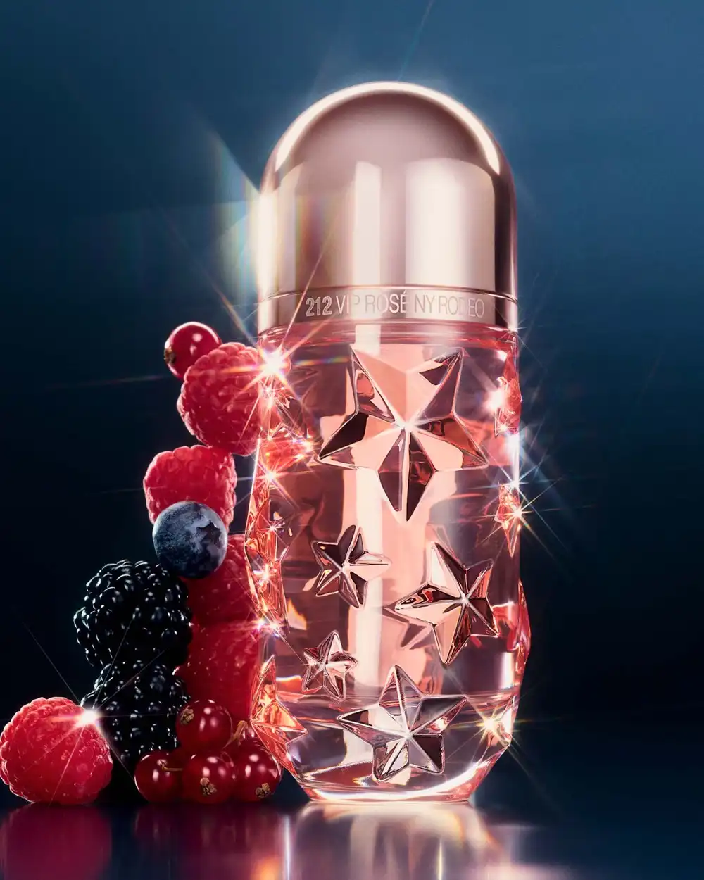 Hình 4 - Carolina Herrera 212 VIP Rosé Rodeo (2025) EDP 80ml