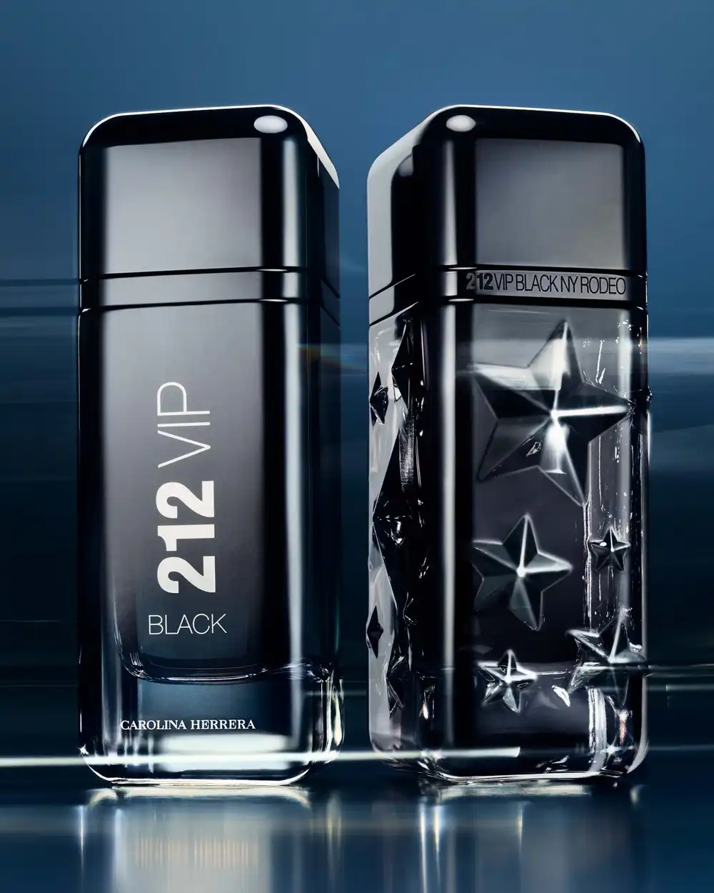 Eau De 212 Vip Unisex Carolina Herrera 212 VIP Are You On The List