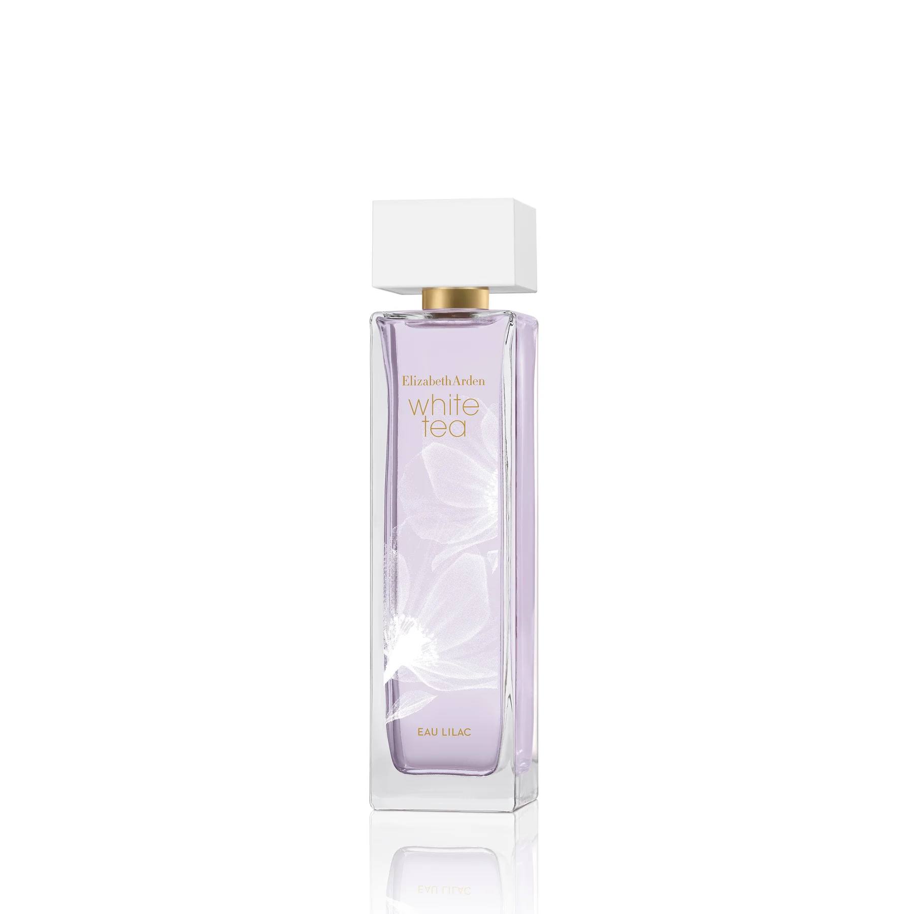 Elizabeth Arden White Tea Eau Lilac (2025)