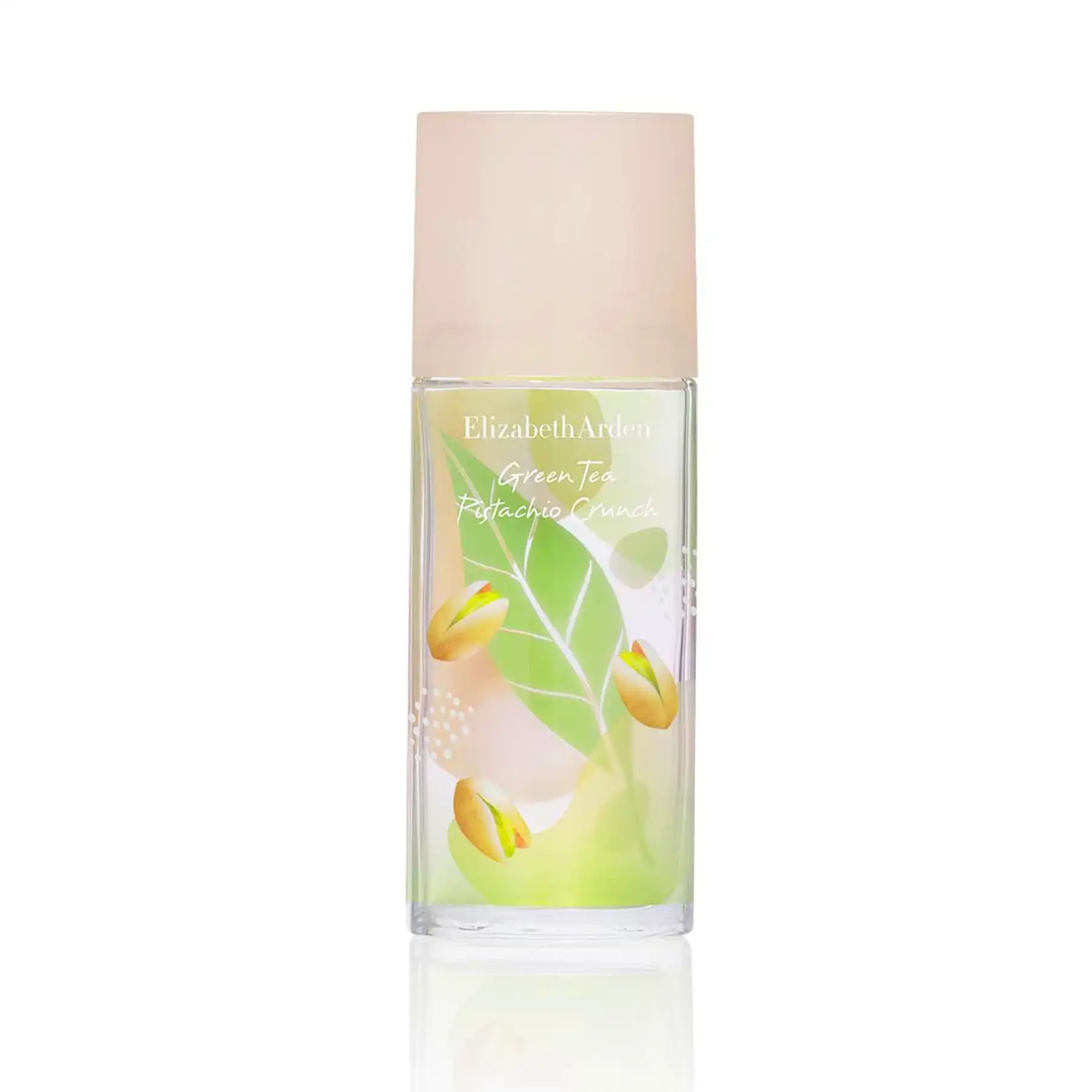 Hình 1 - Elizabeth Arden Green Tea Pistachio Crunch (2025) EDT 100ml