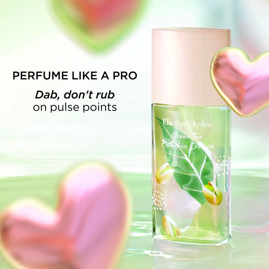 Hình 6 - Elizabeth Arden Green Tea Pistachio Crunch (2025) EDT 100ml