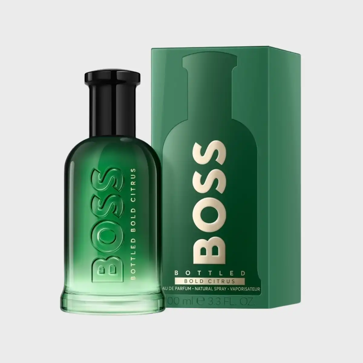 Hình 4 - Hugo Boss Bottled Bold Citrus (2025) EDP 100ml