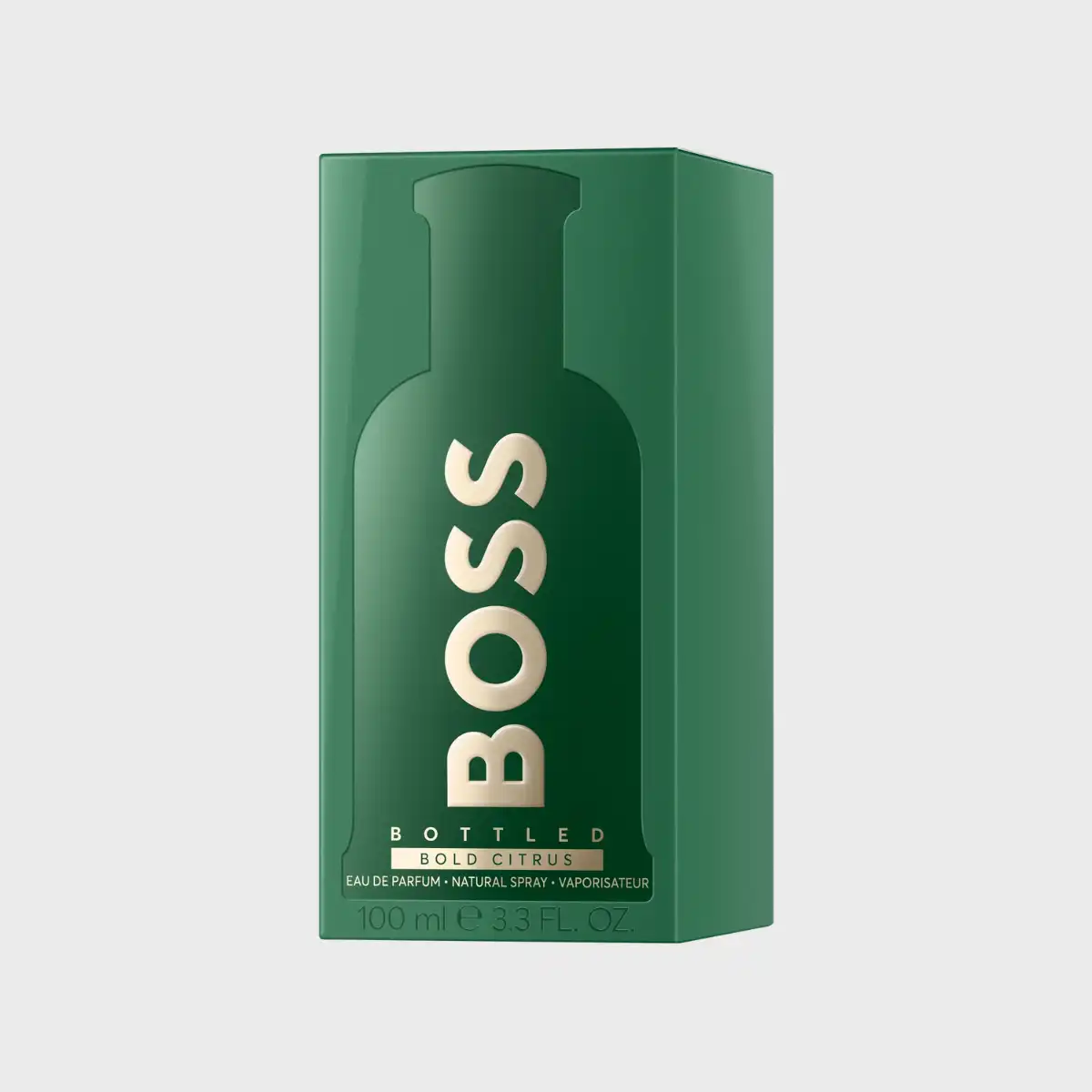 Hình 5 - Hugo Boss Bottled Bold Citrus (2025) EDP 100ml