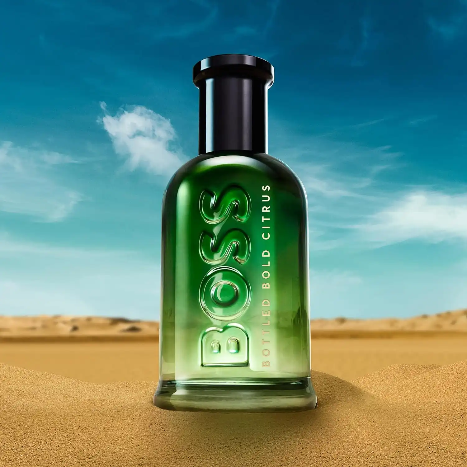 Hình 6 - Hugo Boss Bottled Bold Citrus (2025) EDP 100ml