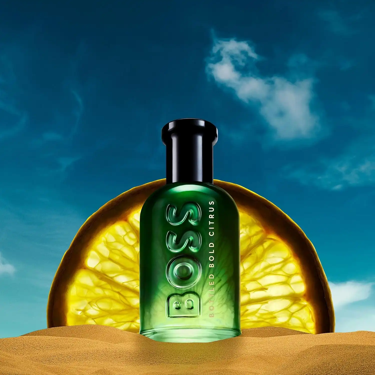 Hình 7 - Hugo Boss Bottled Bold Citrus (2025) EDP 100ml