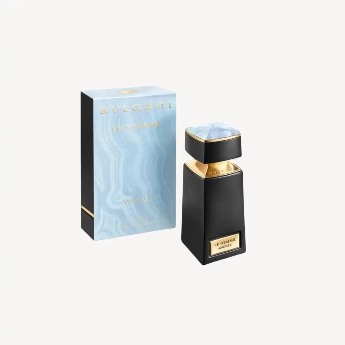 Hình 2 - Bvlgari Le Gemme Amunae (2025) EDP 125ml