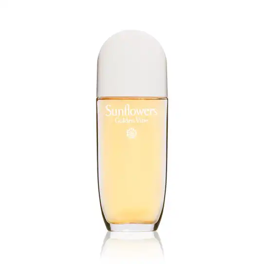 Elizabeth Arden Sunflowers Golden Vibe (2025)