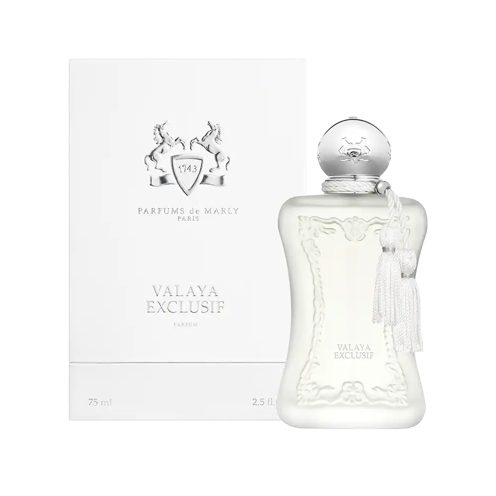 Hình 4 - Parfums De Marly Valaya Exclusif (2025) Parfum 75ml