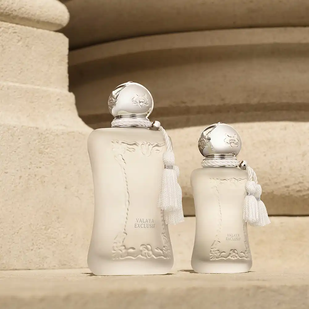 Hình 3 - Parfums De Marly Valaya Exclusif (2025) Parfum 75ml