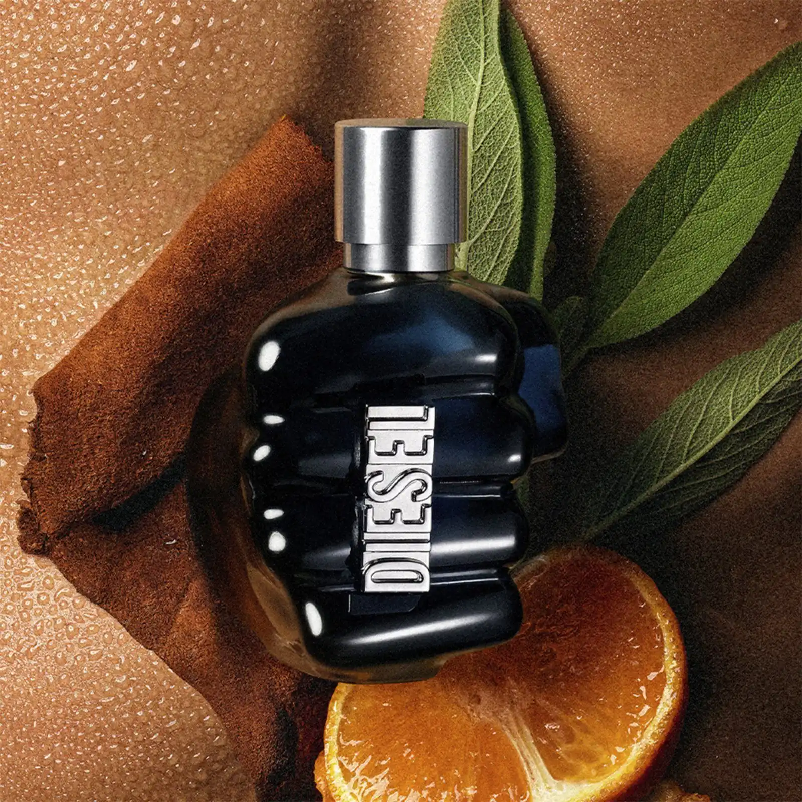 Hình 1 - Diesel Only The Brave (2025) EDP 125ml