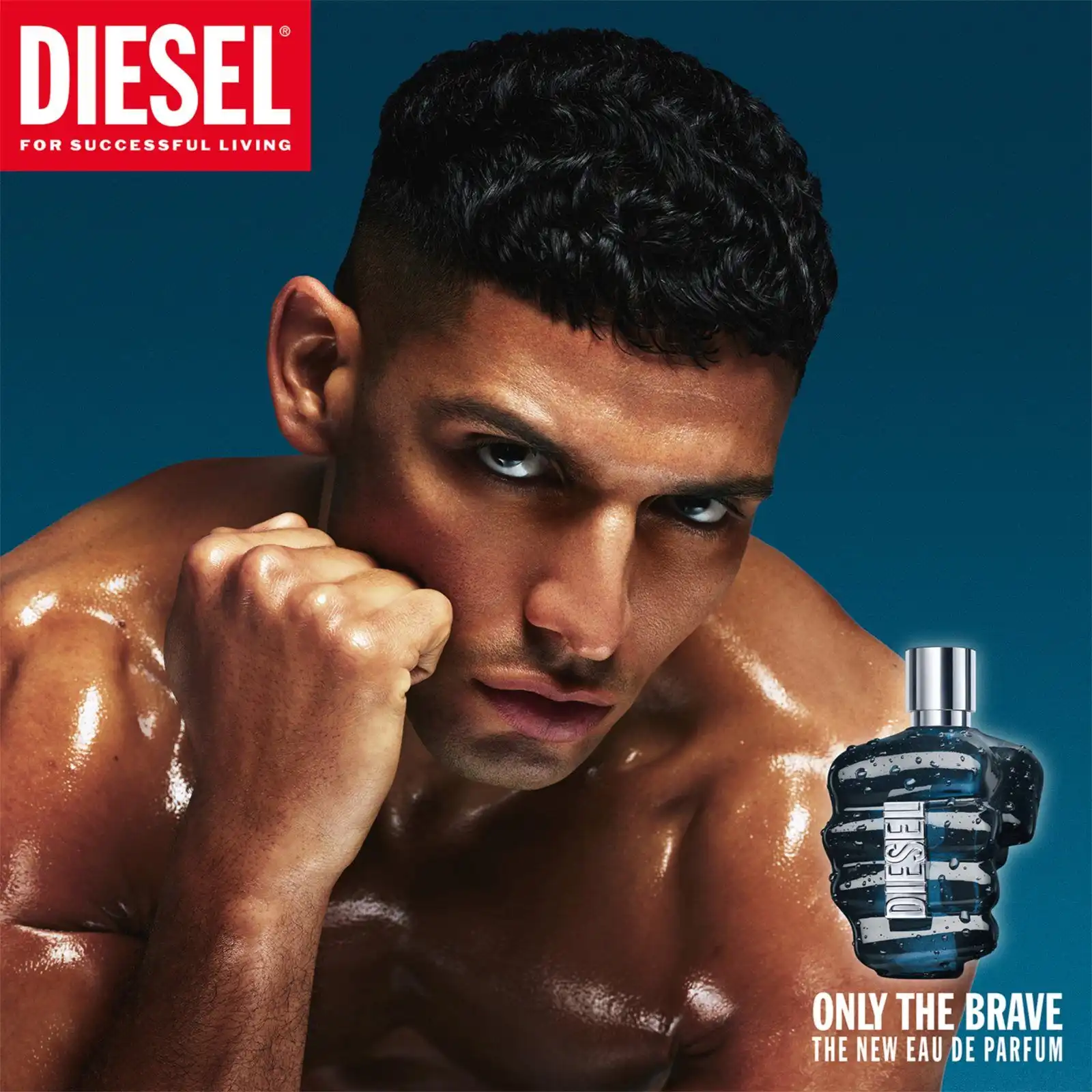 Hình 4 - Diesel Only The Brave (2025) EDP 125ml