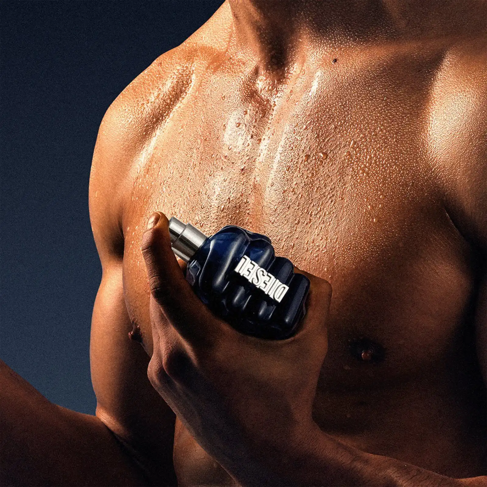 Hình 5 - Diesel Only The Brave (2025) EDP 125ml