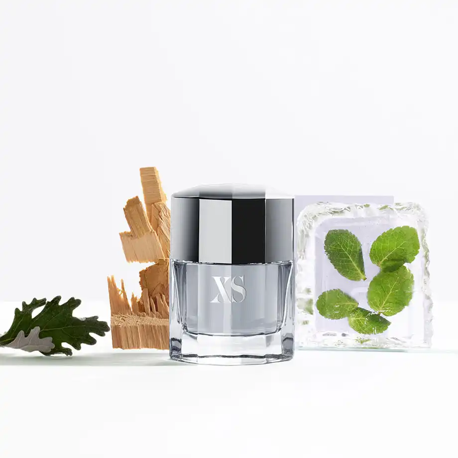 Hình 2 - Paco Rabanne XS (2018) EDT 100ml