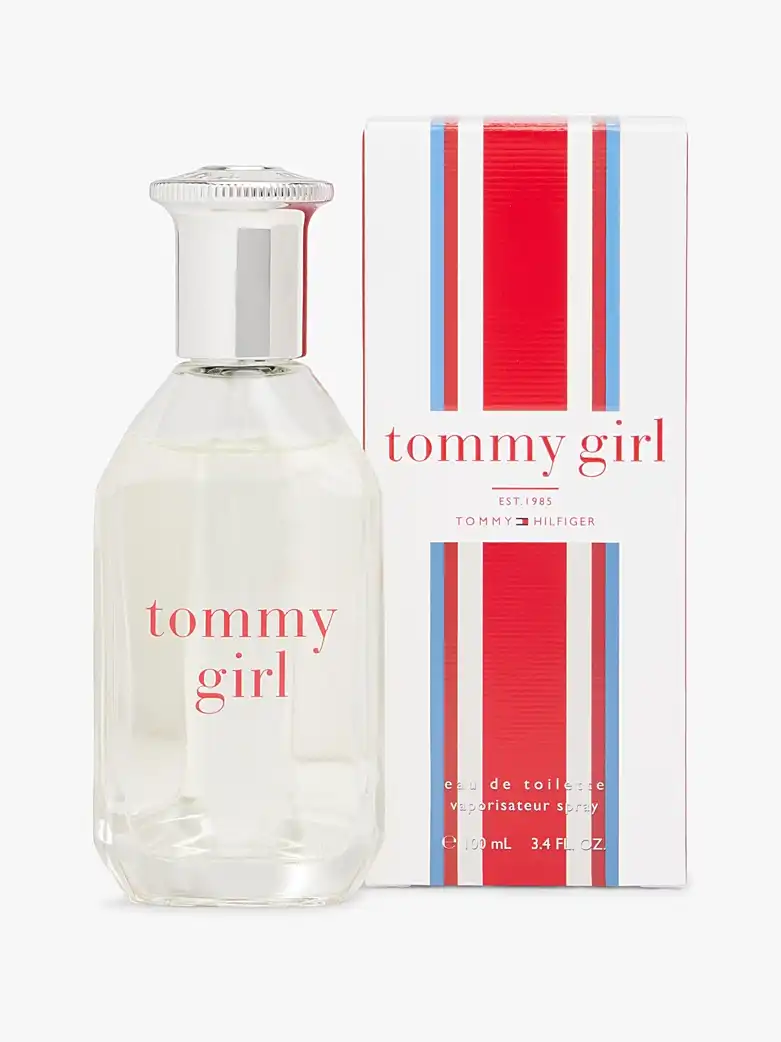 Hình 4 - Tommy Hilfiger Tommy Girl EDT 100ml