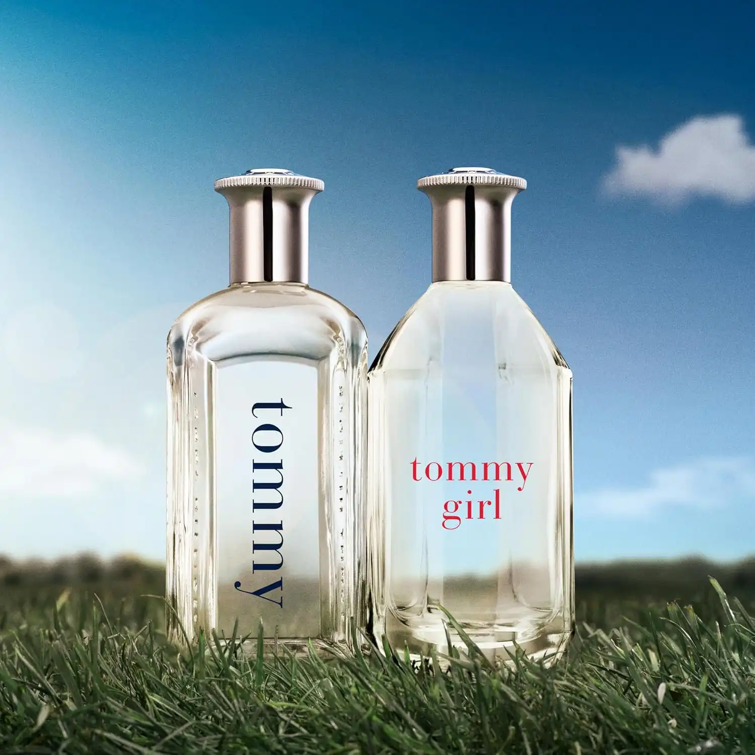 Hình 2 - Tommy Hilfiger Tommy Girl EDT 100ml