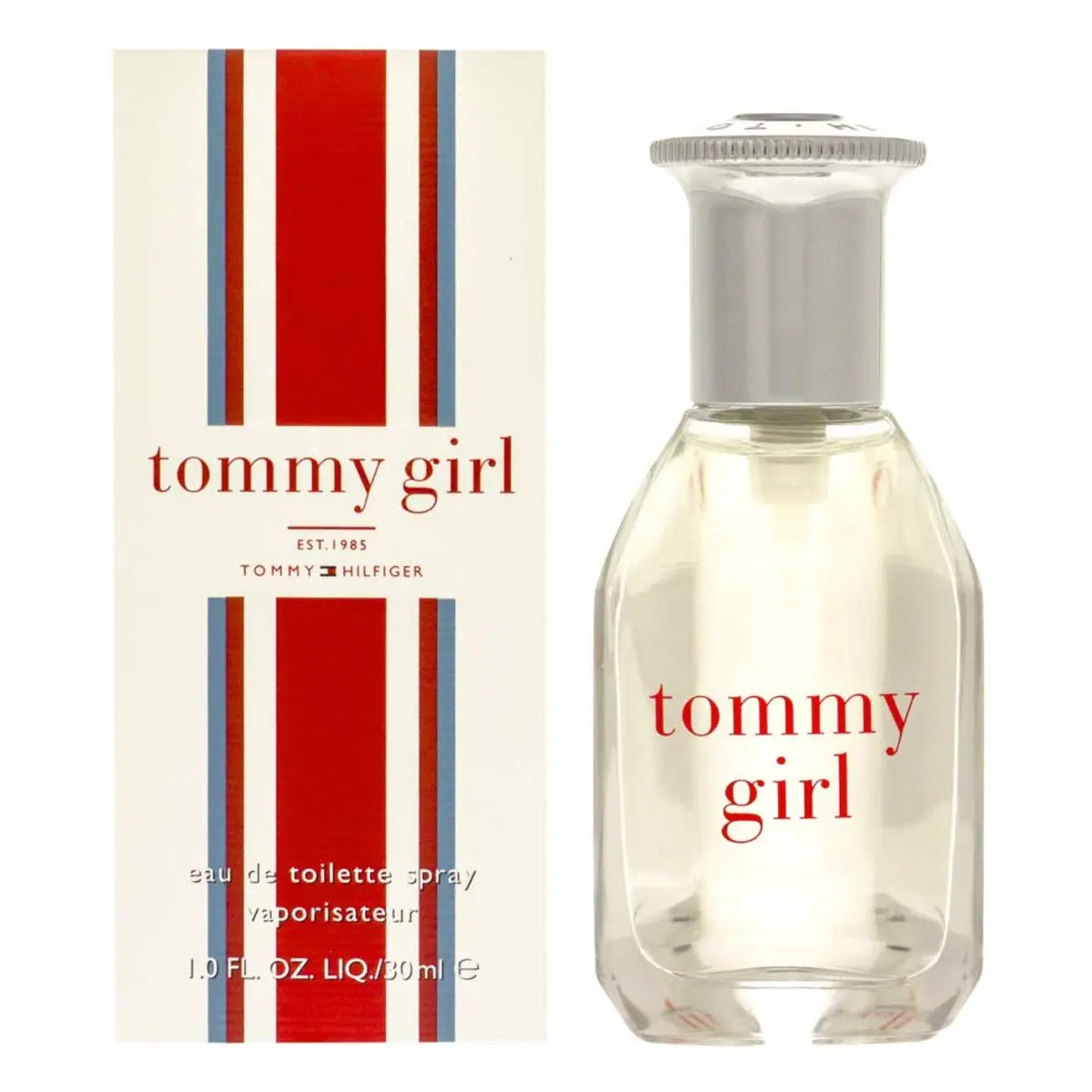Hình 2 - Tommy Hilfiger Tommy Girl EDT 100ml