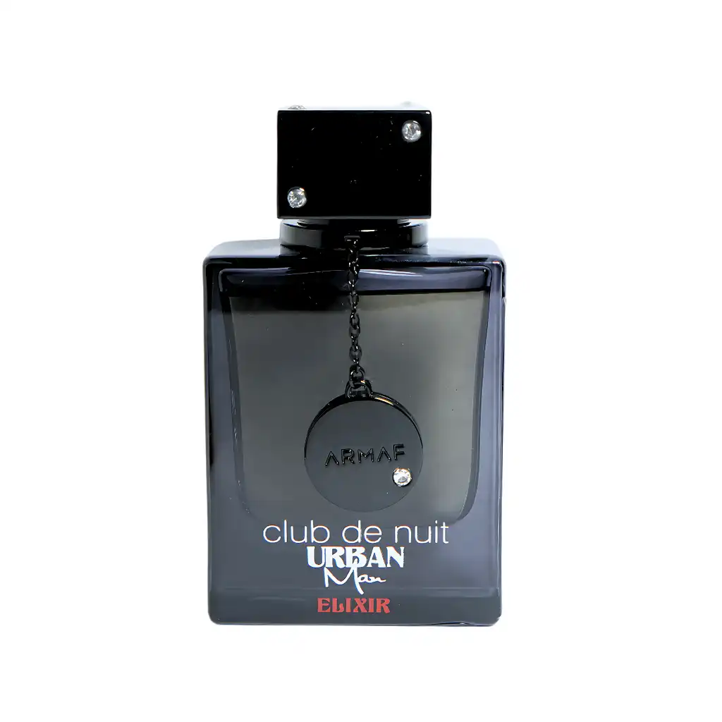 Armaf Club De Nuit Urban Man Elixir