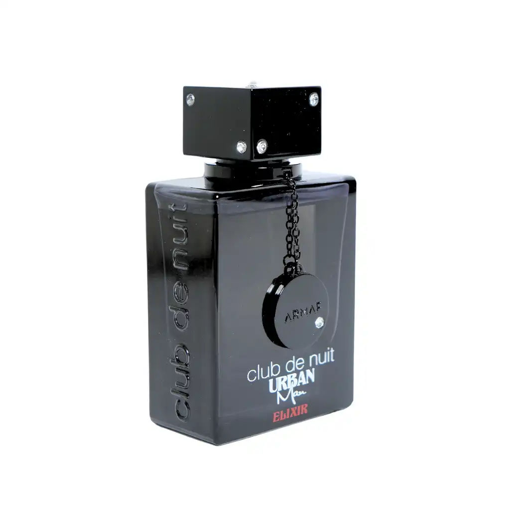 Hình 2 - Armaf Club De Nuit Urban Man Elixir EDP 105ml