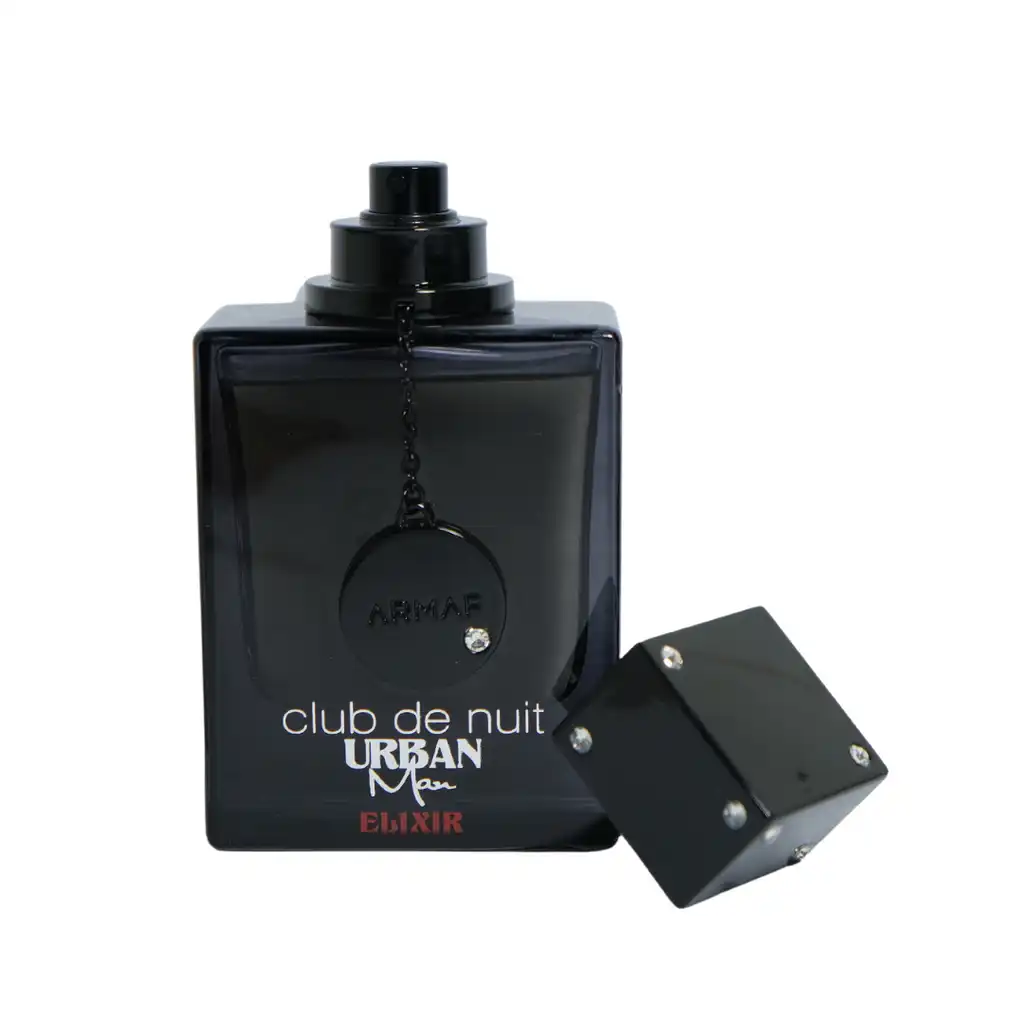 Hình 3 - Armaf Club De Nuit Urban Man Elixir EDP 105ml