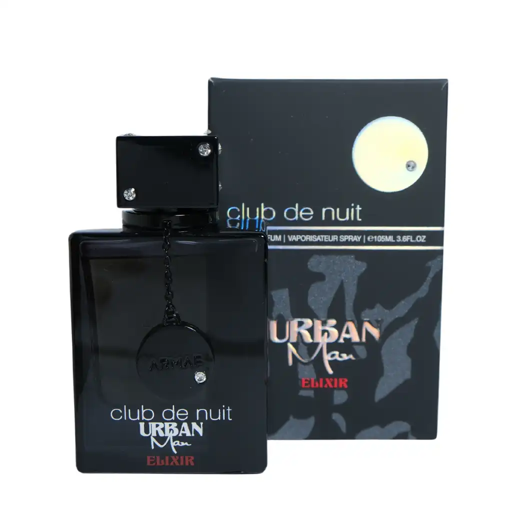 Hình 4 - Armaf Club De Nuit Urban Man Elixir EDP 105ml
