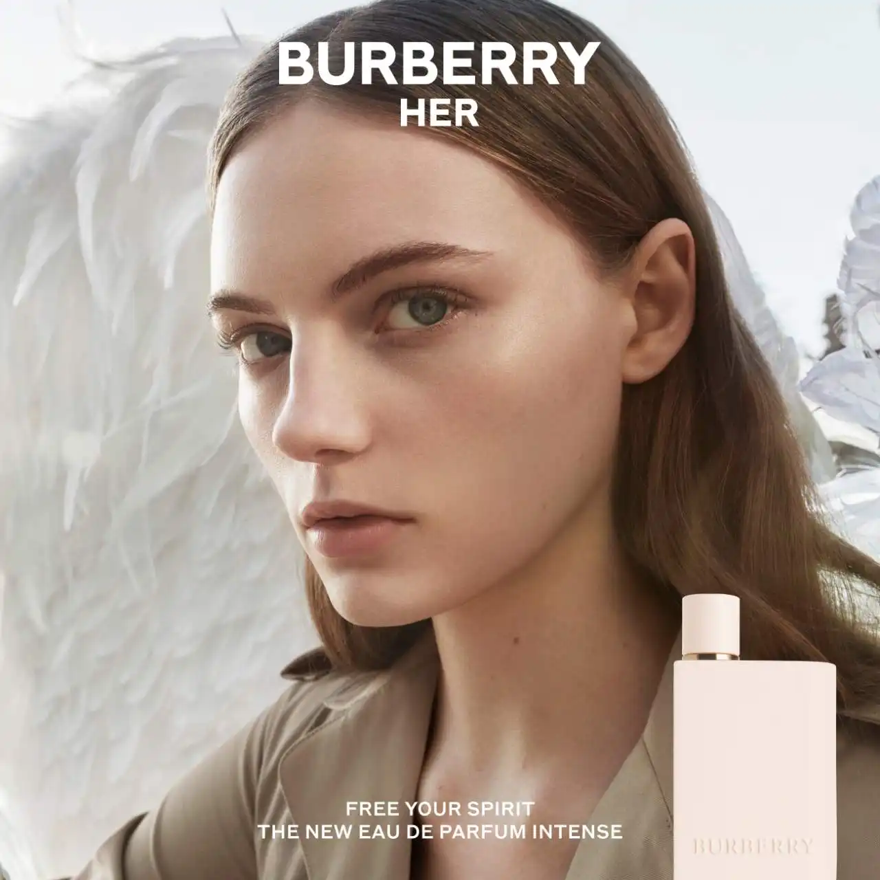 Hình 5 - Burberry Her Intense (2024) EDP Intense 100ml