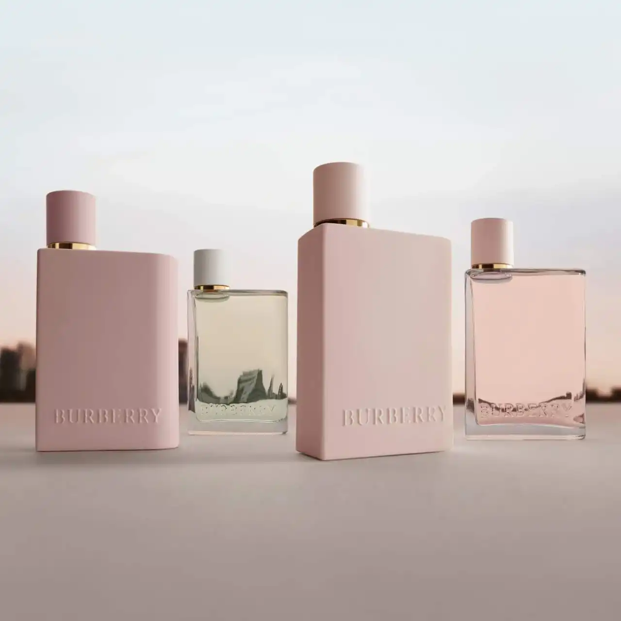 Hình 6 - Burberry Her Intense (2024) EDP Intense 100ml