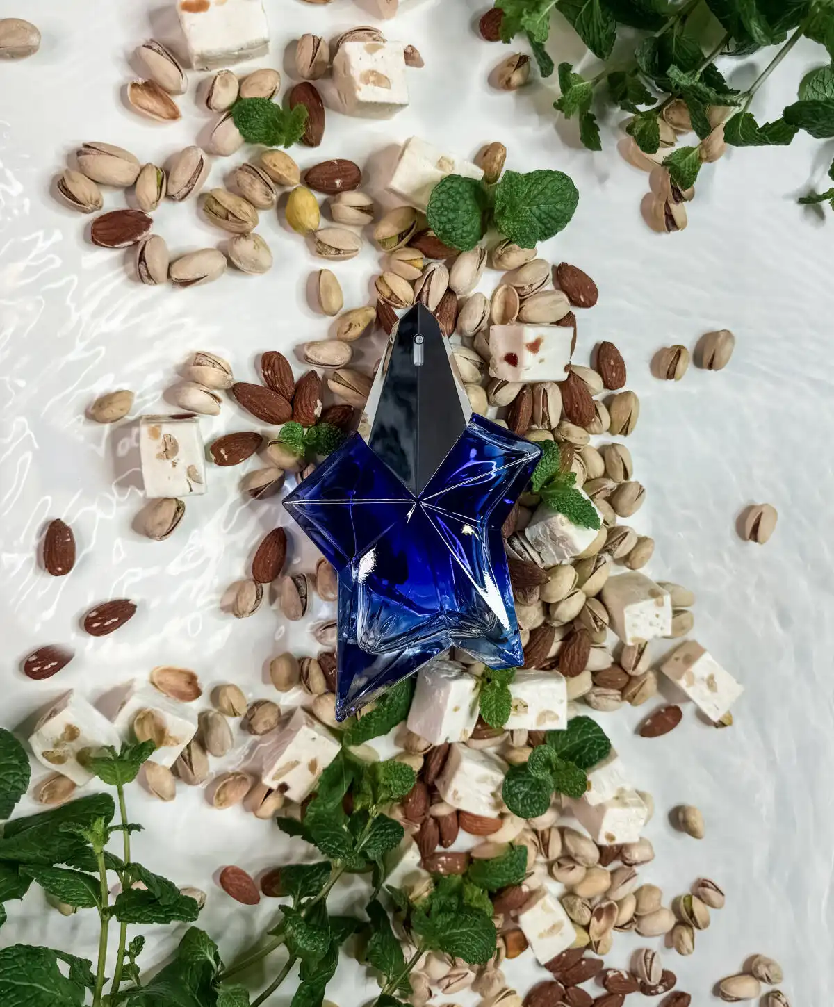 Hình 6 - Thierry Mugler Angel Stellar (2025) EDP 100ml