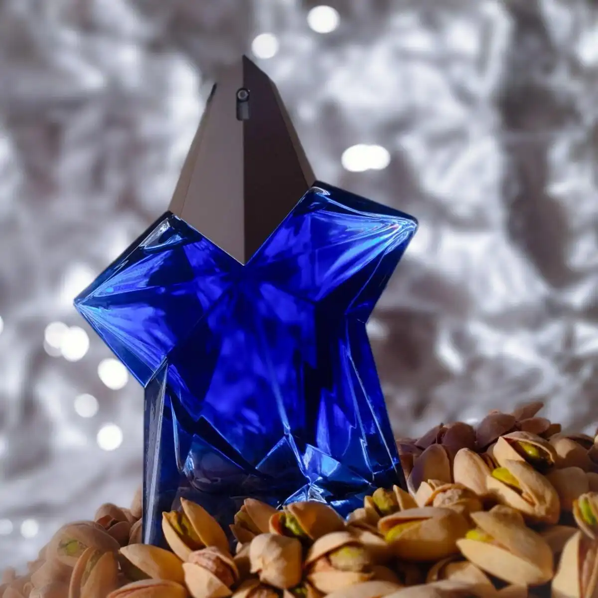 Hình 2 - Thierry Mugler Angel Stellar (2025) EDP 100ml