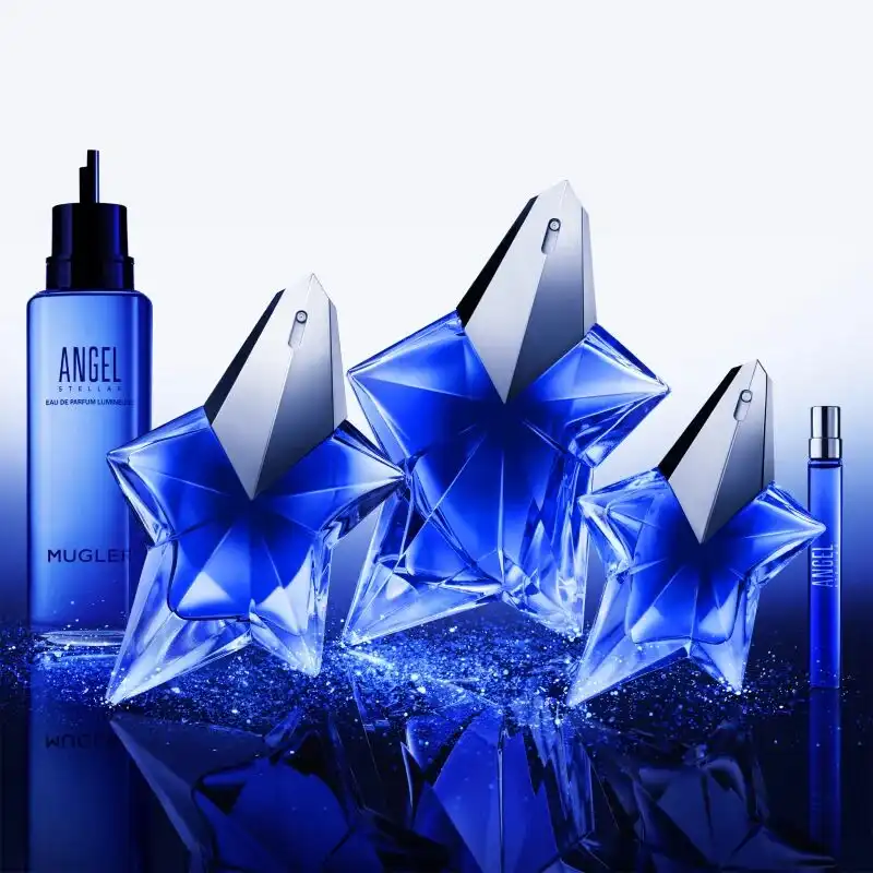 Hình 5 - Thierry Mugler Angel Stellar (2025) EDP 100ml