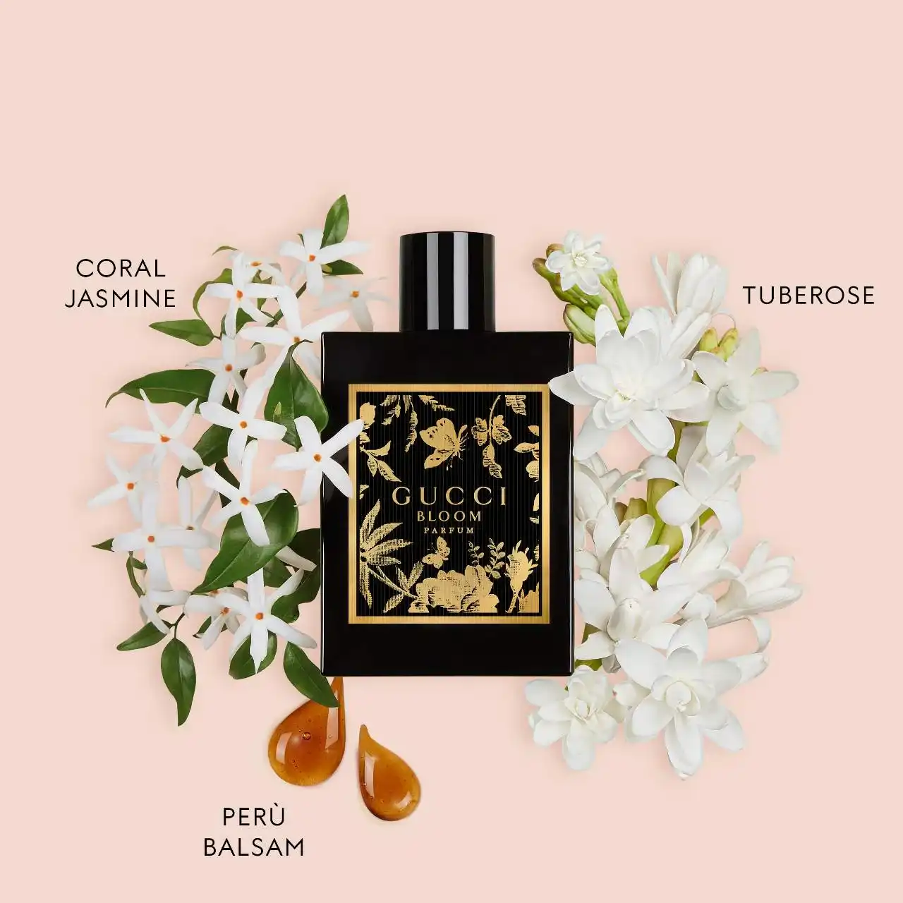 Hình 2 - Gucci Bloom (2025) Parfum 100ml