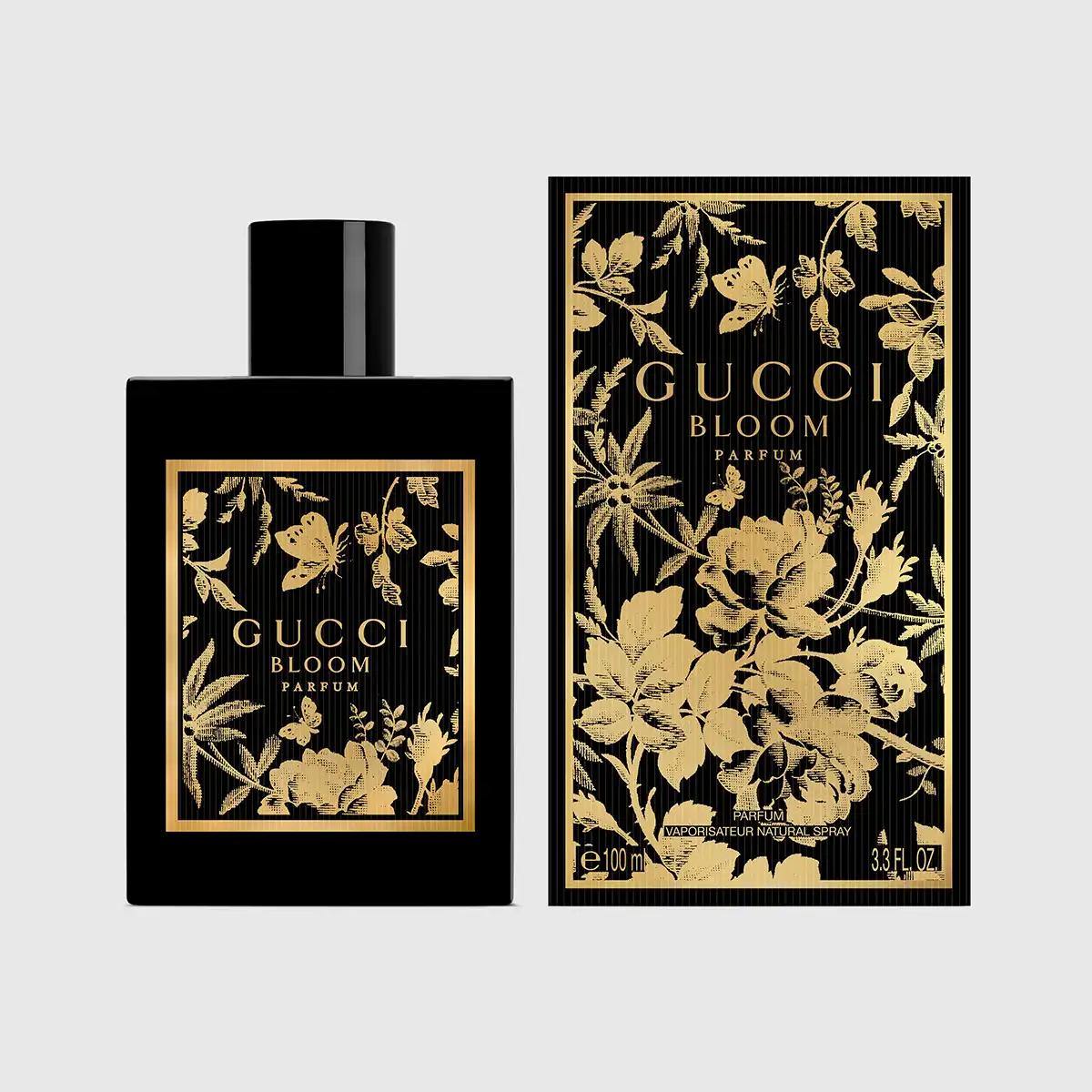 Hình 2 - Gucci Bloom (2025) Parfum 100ml