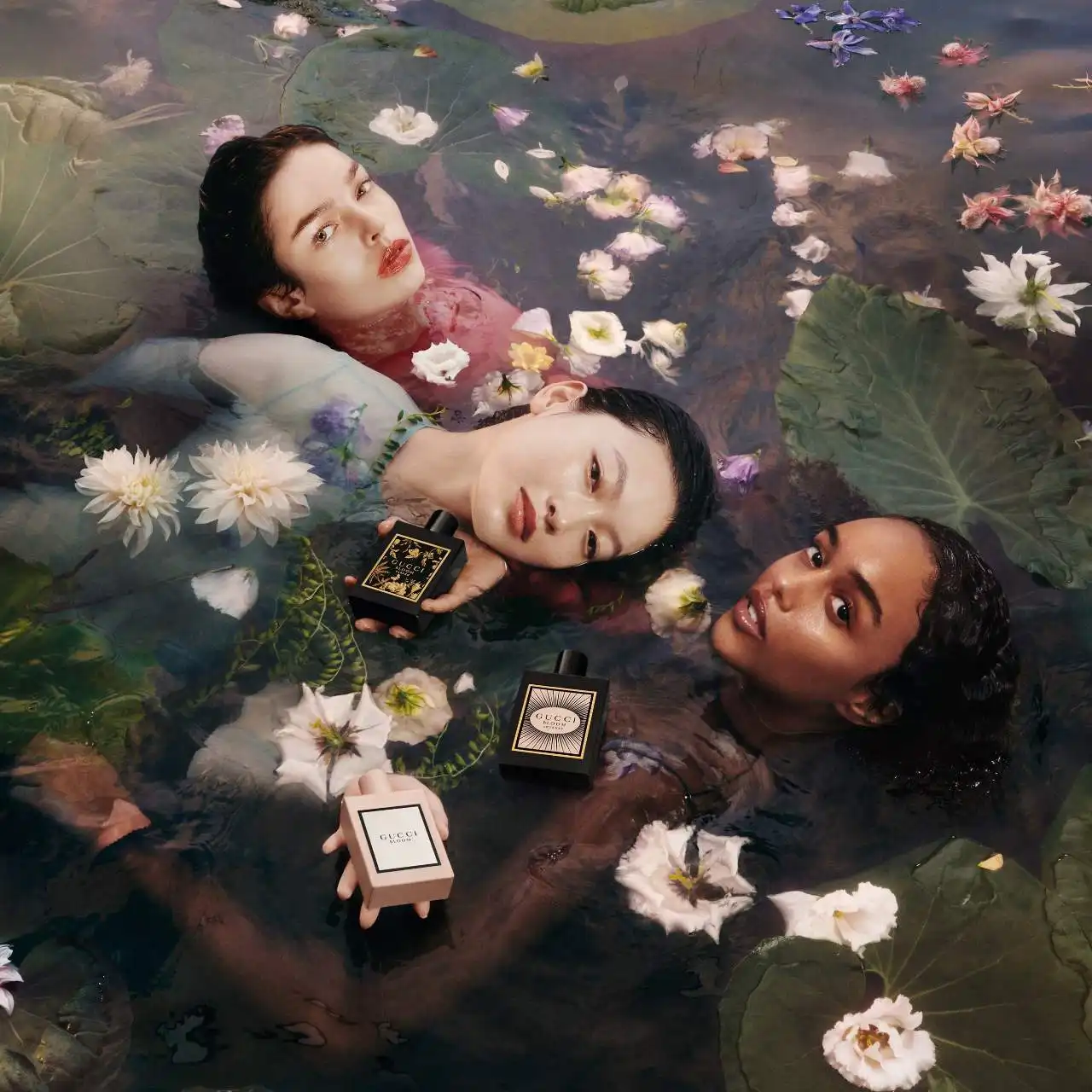 Hình 6 - Gucci Bloom (2025) Parfum 100ml