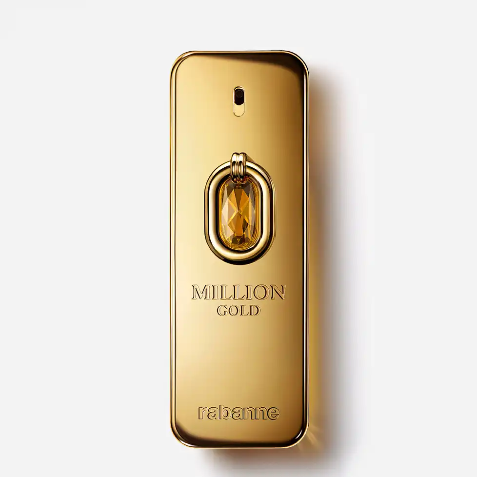 Paco Rabanne Million Gold Elixir (2025) Intense