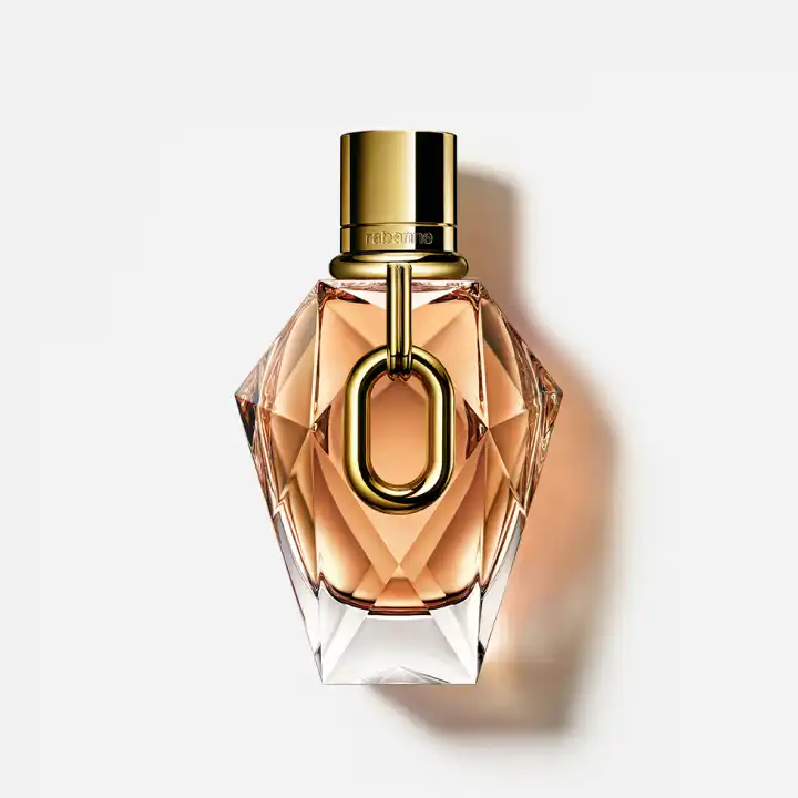 Paco Rabanne Million Gold For Her Pure Jasmine (2025)