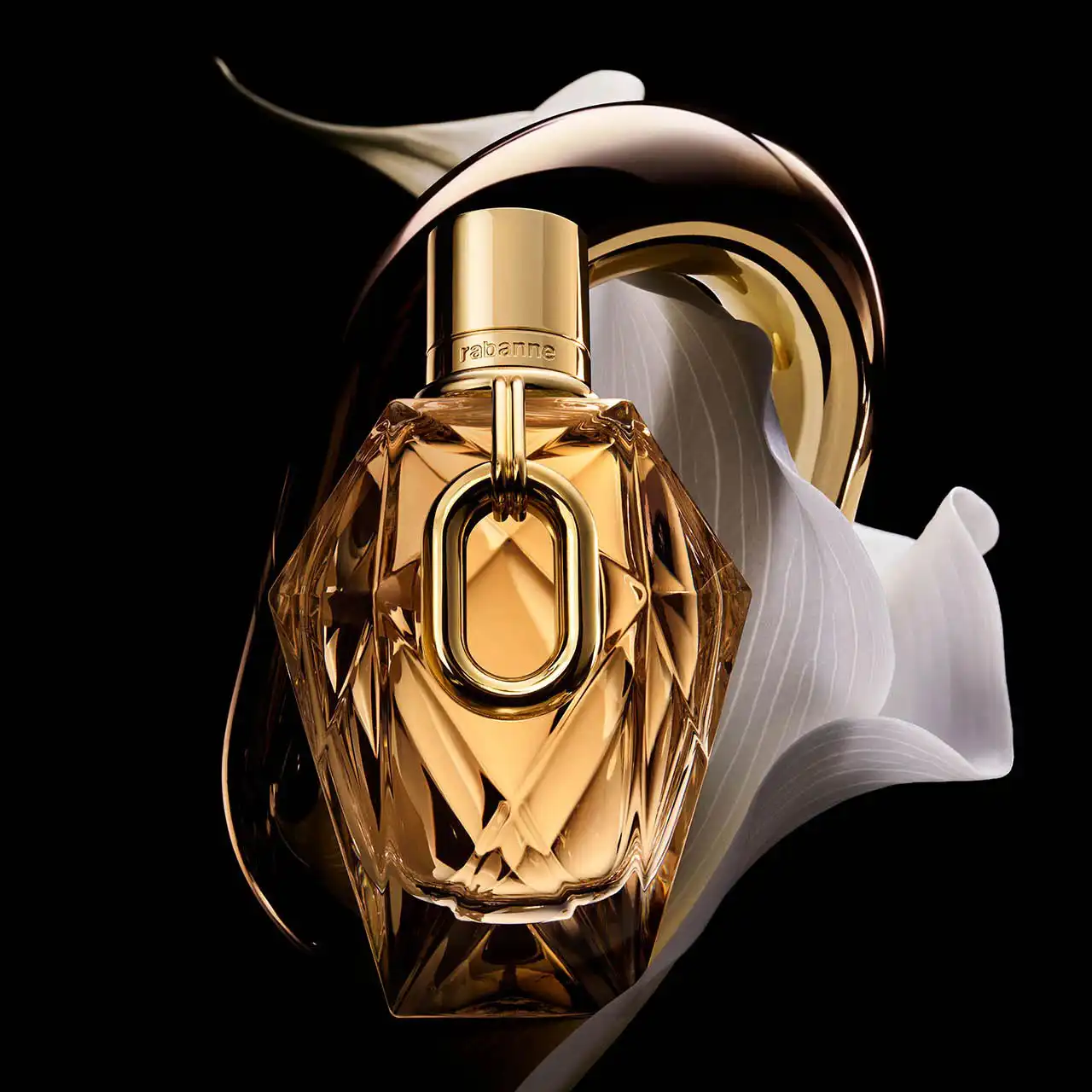 Hình 2 - Paco Rabanne Million Gold For Her Pure Jasmine (2025) EDP 90ml