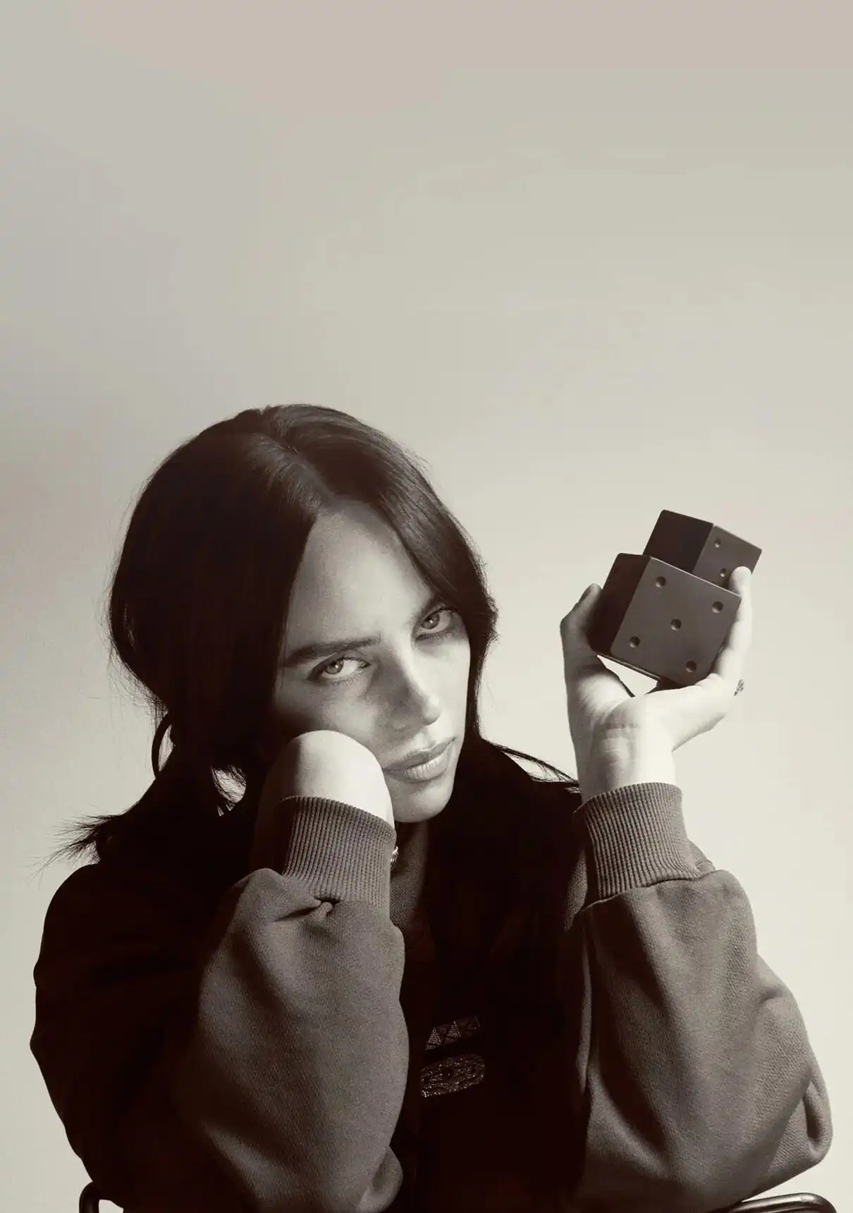 Hình 2 - Billie Eilish Your Turn II (2025) EDP 100ml