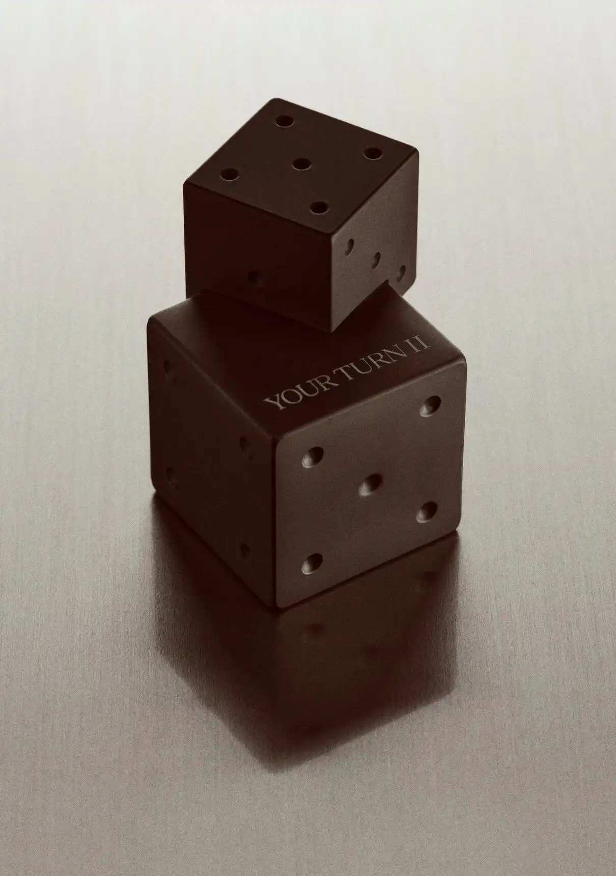 Hình 3 - Billie Eilish Your Turn II (2025) EDP 100ml