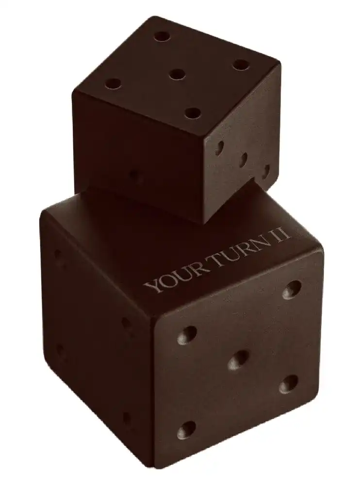 Billie Eilish Your Turn II (2025)