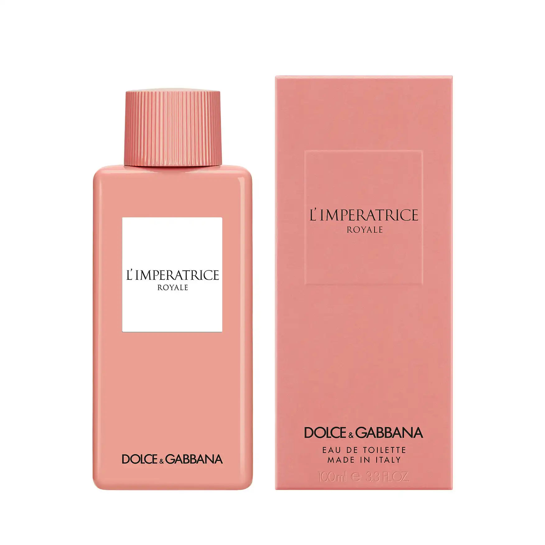 Hình 4 - Dolce & Gabbana L’Imperatrice Royale (2025) EDT 100ml