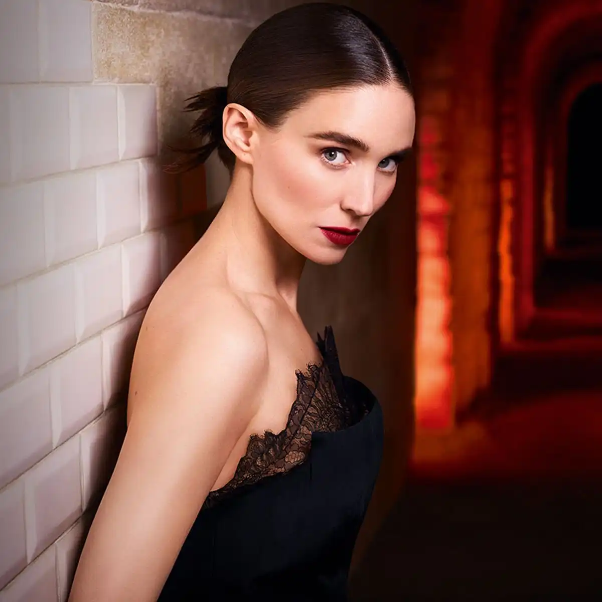 Hình 2 - Givenchy L’Interdit Angélique Rouge (2025) EDP 50ml