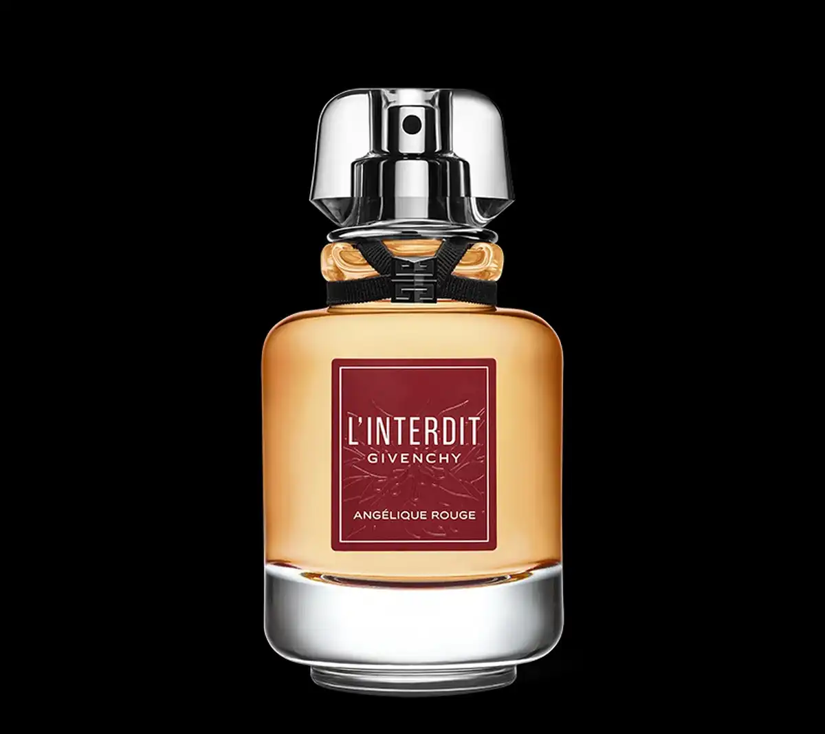 Hình 3 - Givenchy L’Interdit Angélique Rouge (2025) EDP 50ml