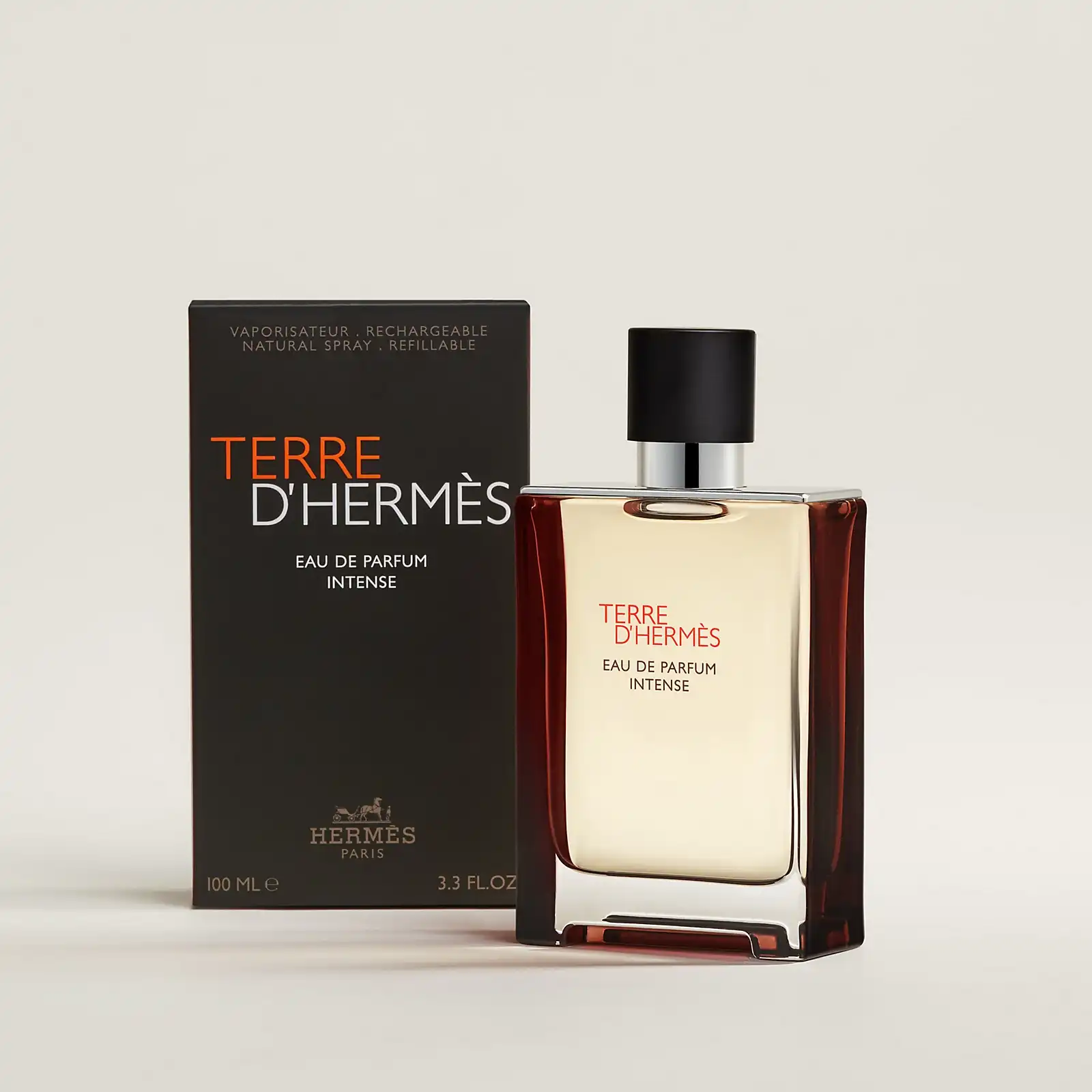 Hình 4 - Hermes Terre d’Hermes (2025) EDP Intense 100ml