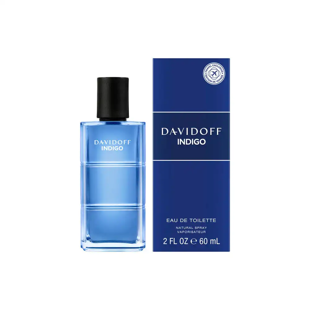 Davidoff Indigo (2025)