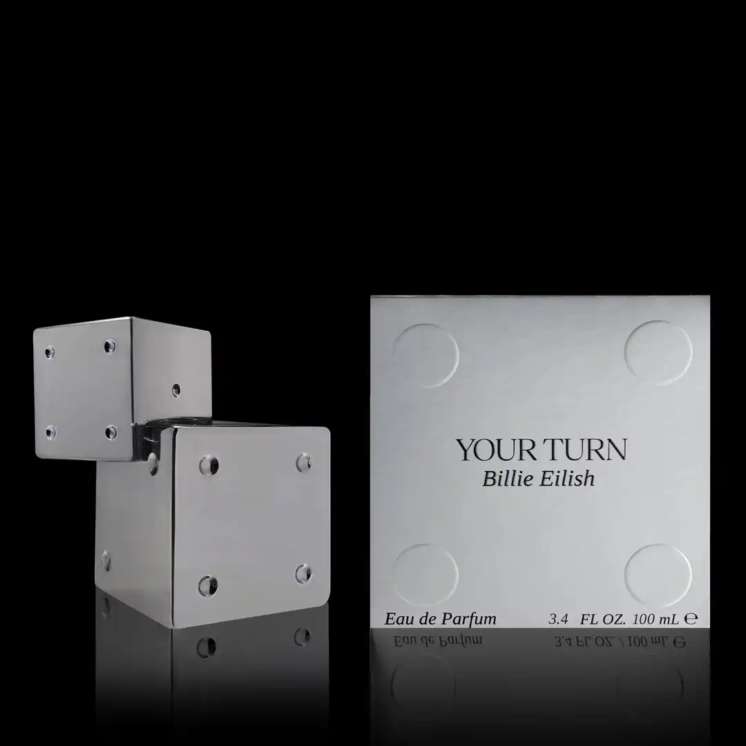 Hình 4 - Billie Eilish Your Turn (2025) EDP 100ml