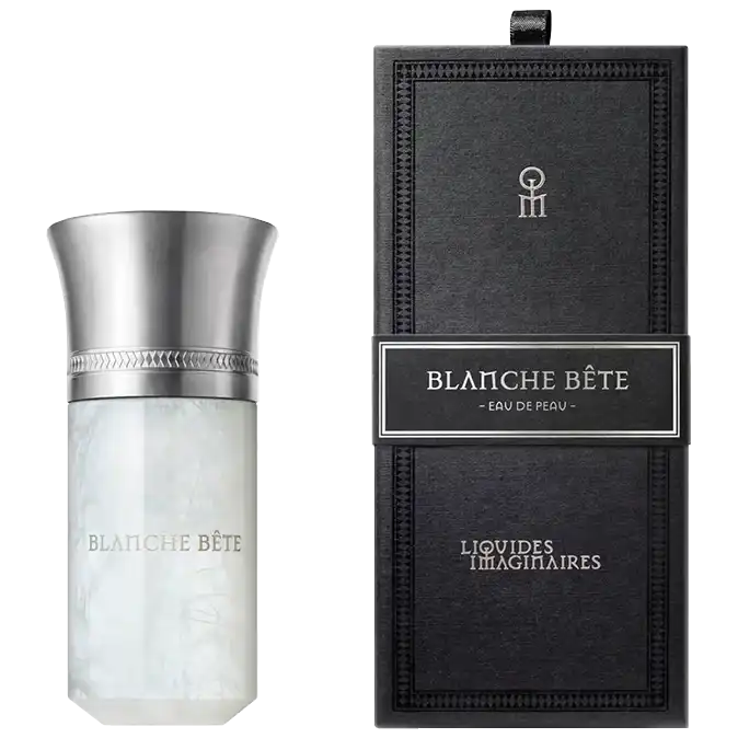 Hình 4 - Les Liquides Imaginaires Blanche Bête EDP 100ml