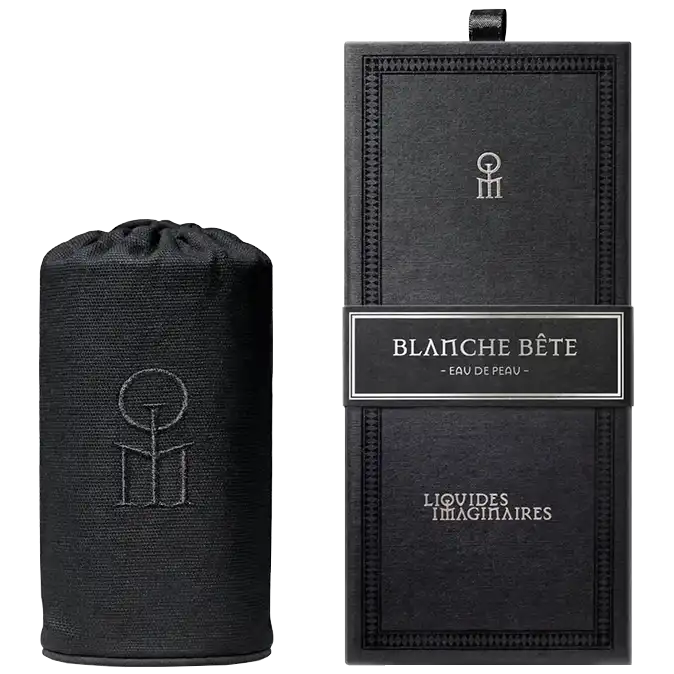 Hình 5 - Les Liquides Imaginaires Blanche Bête EDP 100ml
