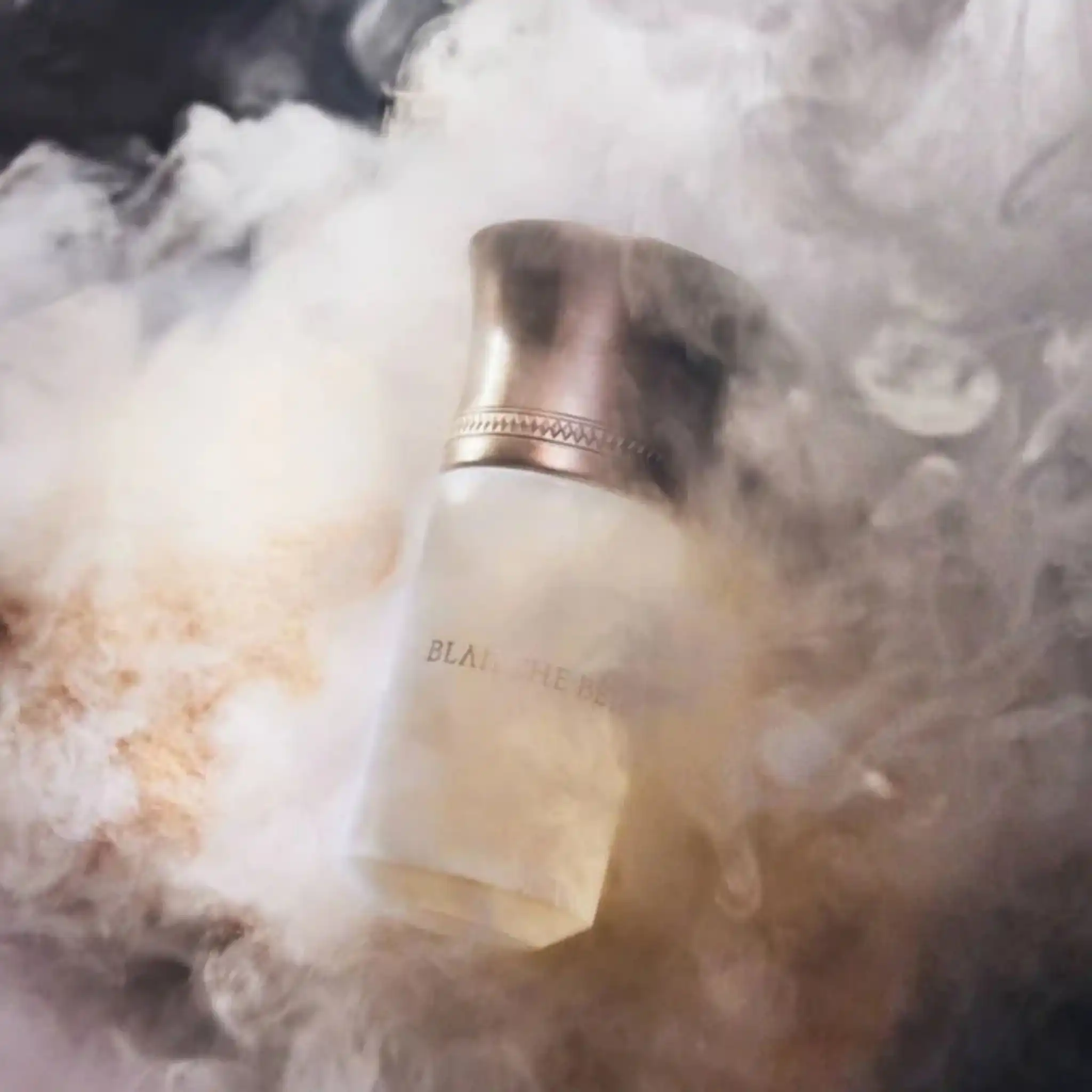 Hình 3 - Les Liquides Imaginaires Blanche Bête EDP 50ml